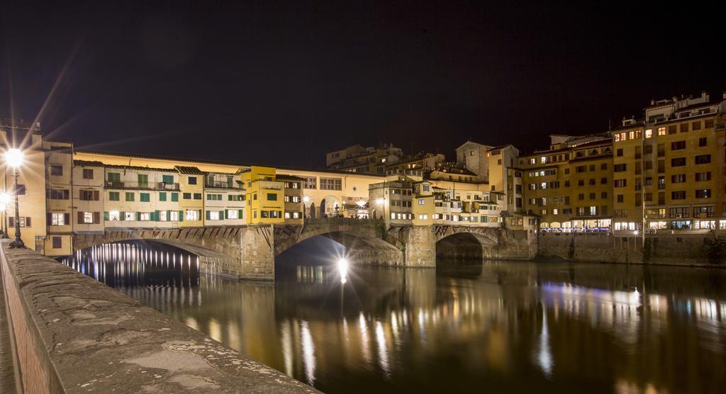 Torre Mannelli Suites Florence Luaran gambar