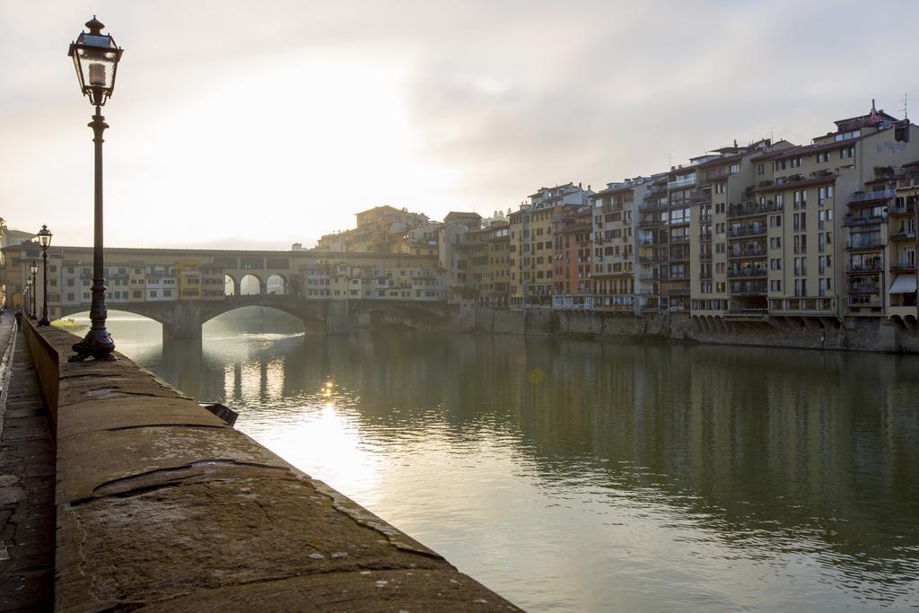 Torre Mannelli Suites Florence Luaran gambar