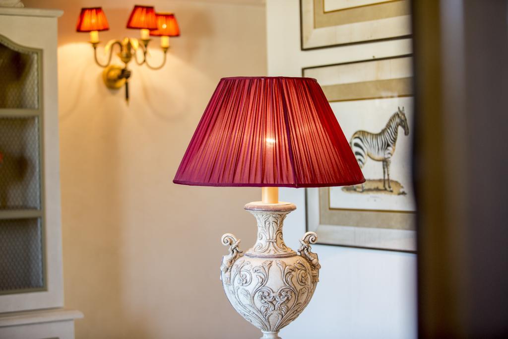 Torre Mannelli Suites Florence Luaran gambar