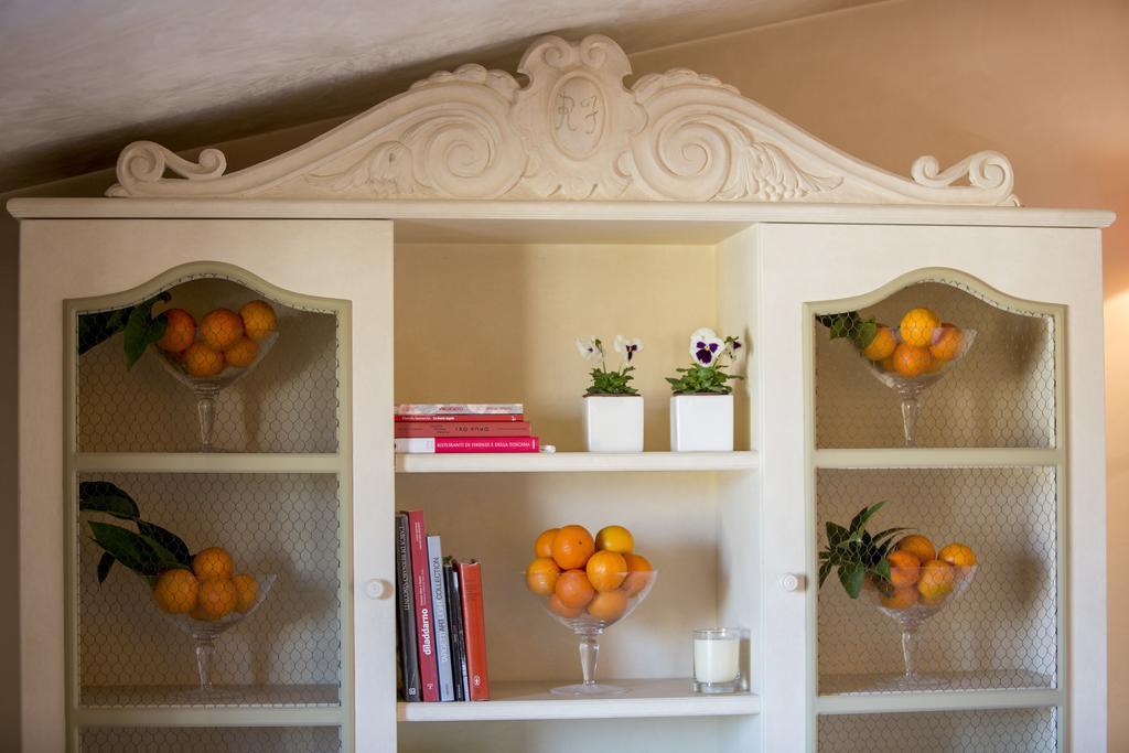 Torre Mannelli Suites Florence Luaran gambar