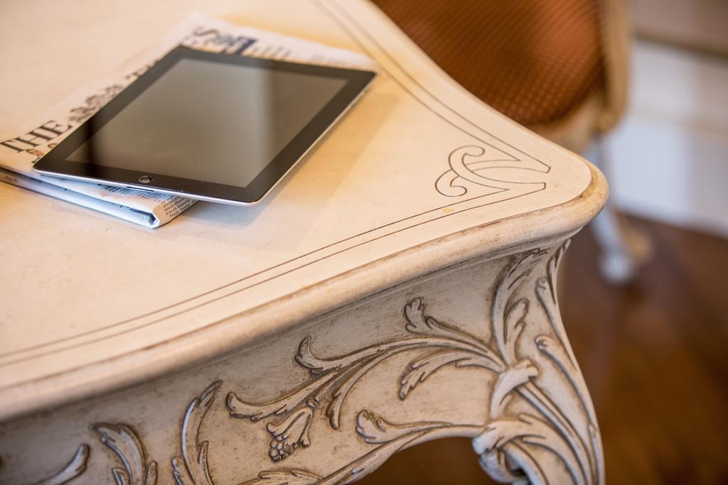Torre Mannelli Suites Florence Luaran gambar