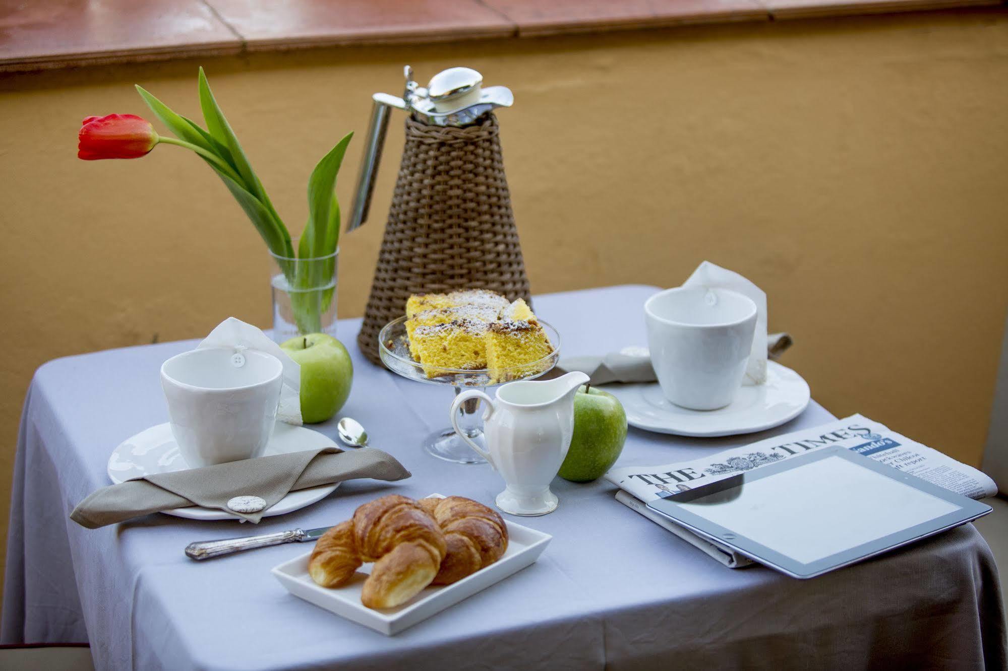 Torre Mannelli Suites Florence Luaran gambar