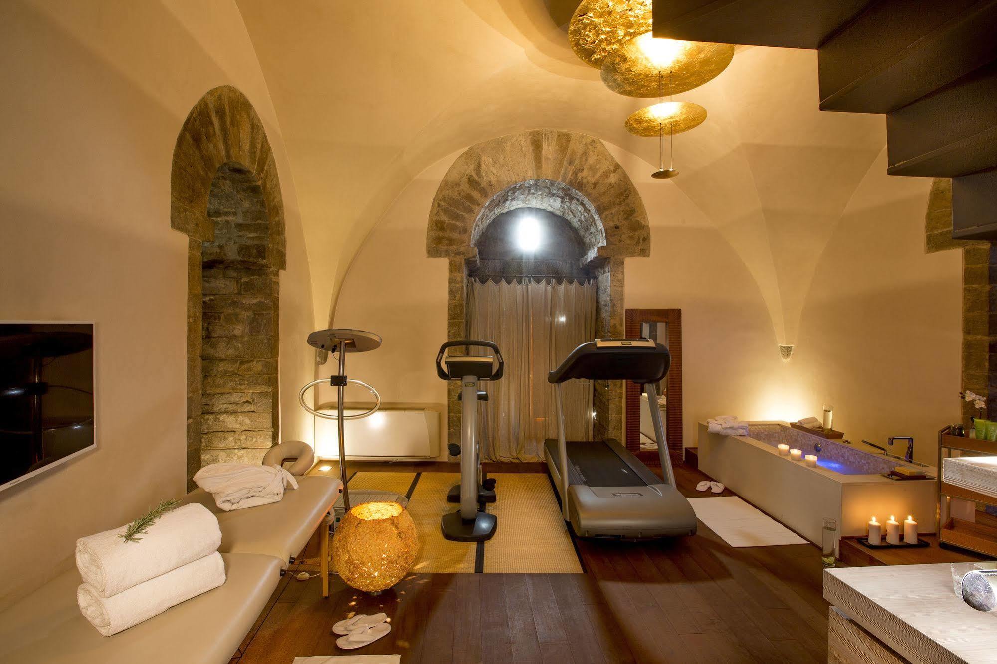 Torre Mannelli Suites Florence Luaran gambar