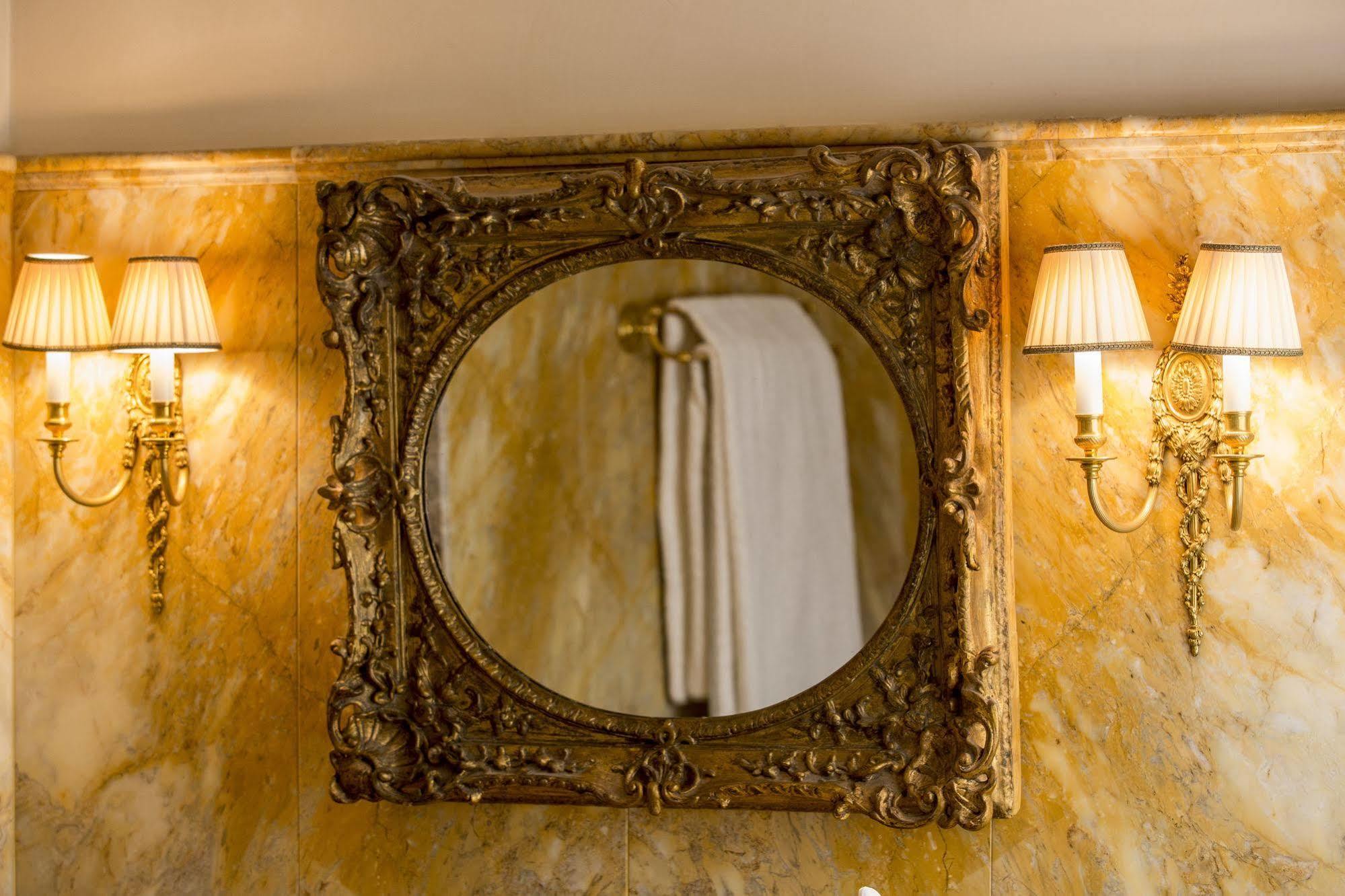 Torre Mannelli Suites Florence Luaran gambar