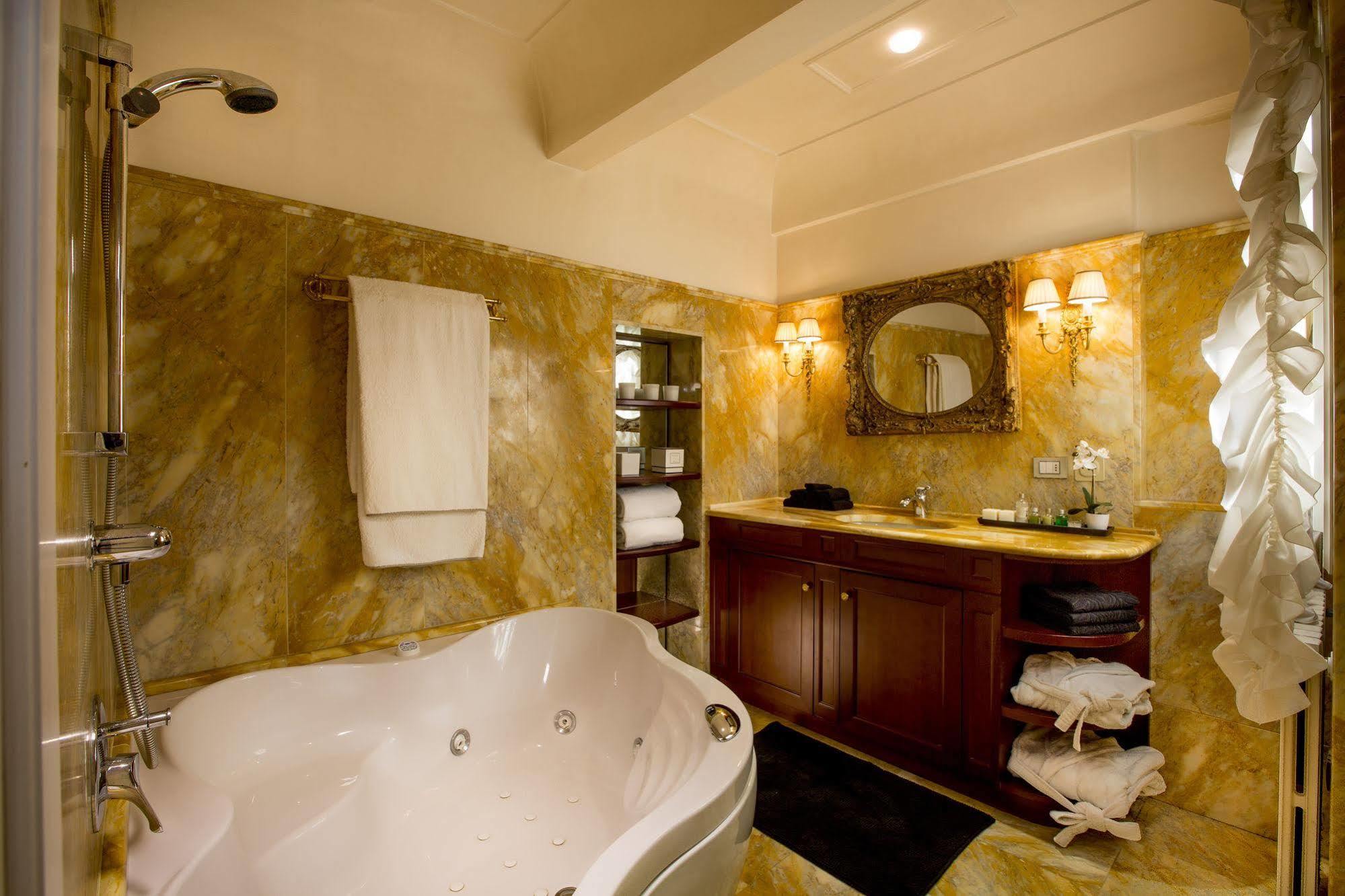 Torre Mannelli Suites Florence Luaran gambar