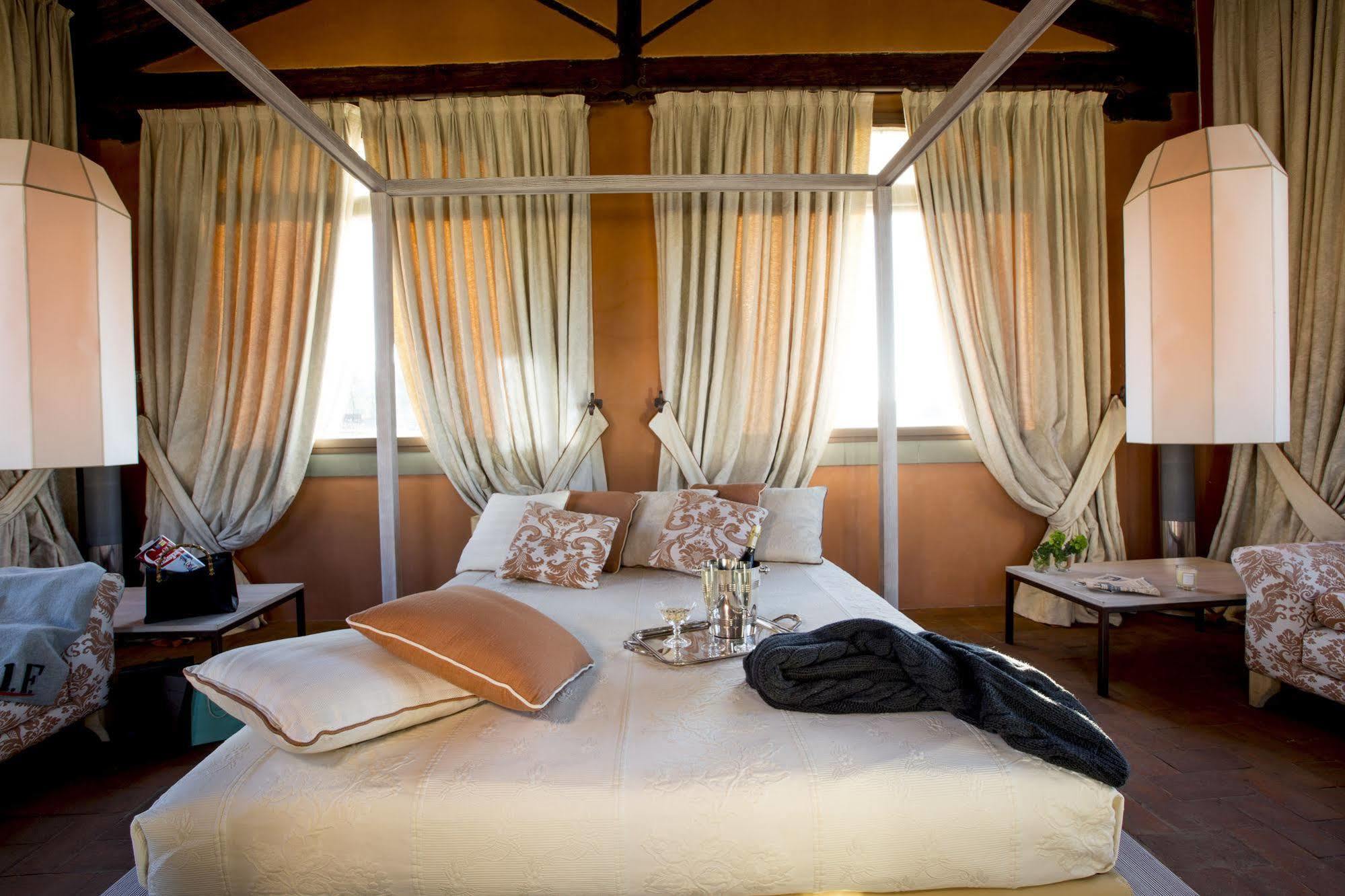 Torre Mannelli Suites Florence Luaran gambar