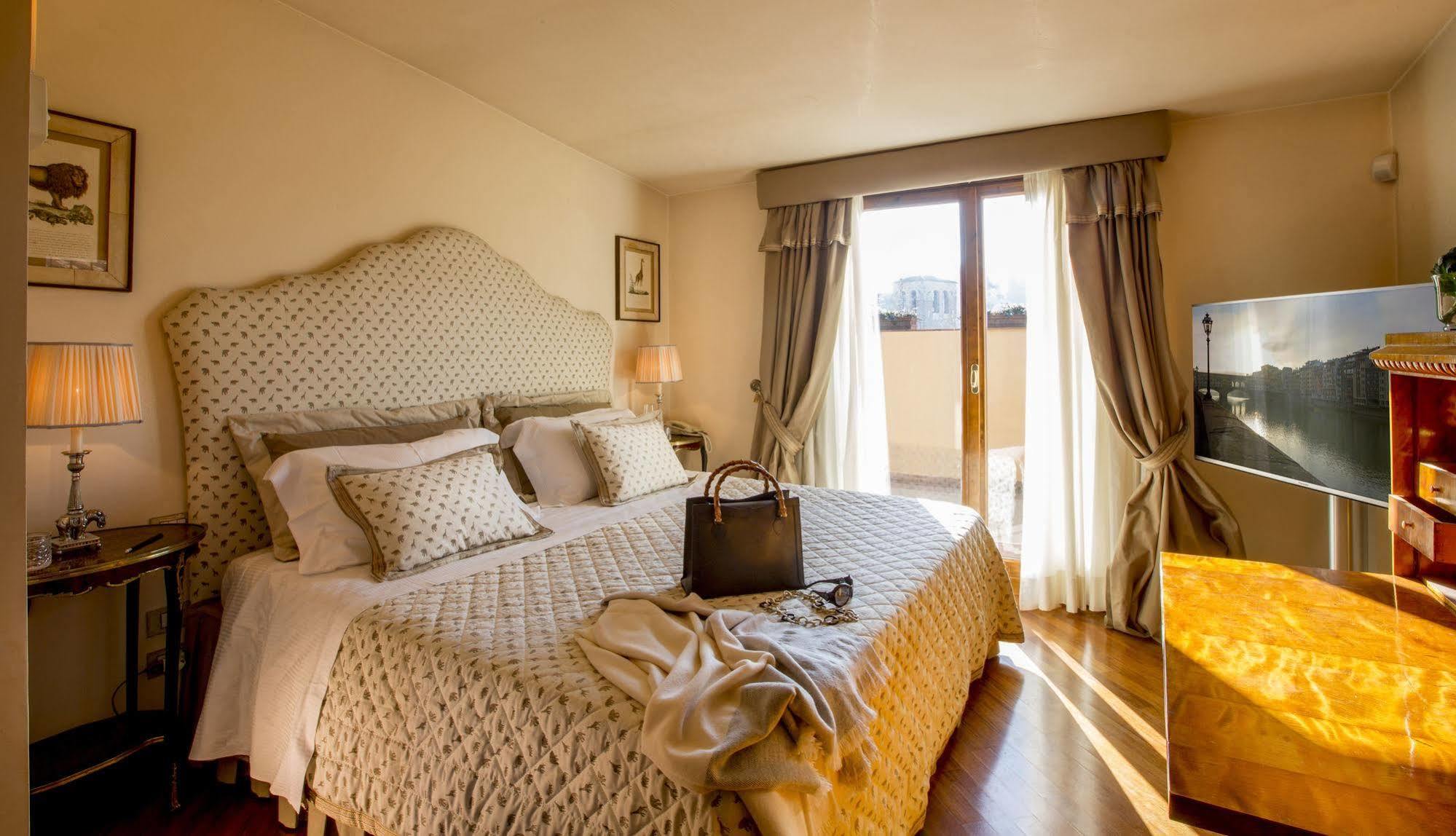 Torre Mannelli Suites Florence Luaran gambar