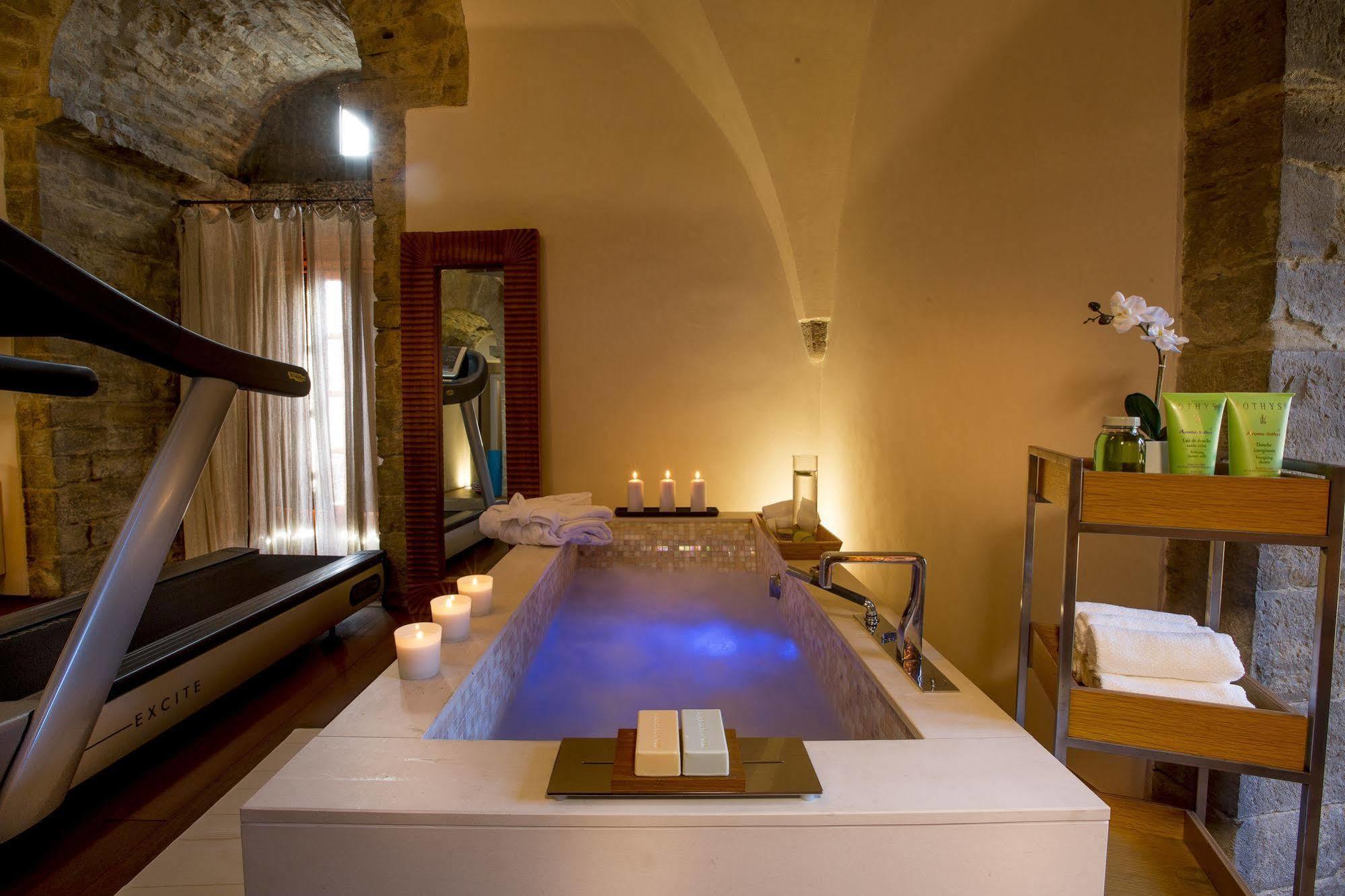 Torre Mannelli Suites Florence Luaran gambar